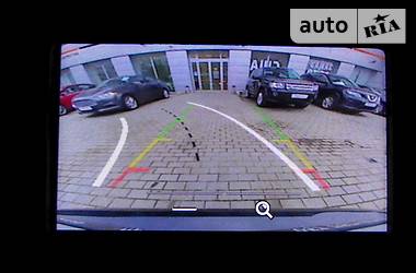 Хэтчбек Ford Focus 2017 в 