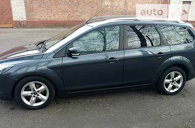 Универсал Ford Focus 2010 в Остроге