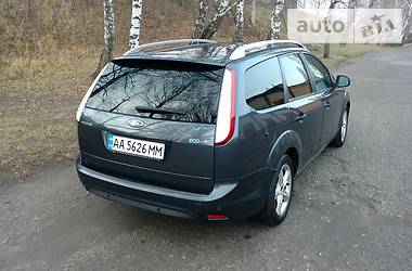 Универсал Ford Focus 2010 в Остроге