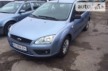Универсал Ford Focus 2006 в 