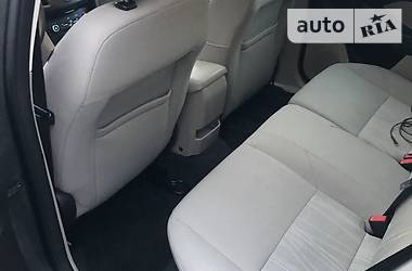 Хэтчбек Ford Focus 2015 в 