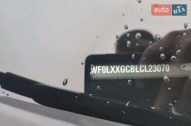 Універсал Ford Focus 2012 в 