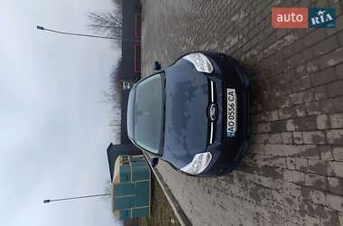 Універсал Ford Focus 2012 в Мукачевому