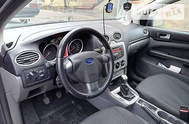 Универсал Ford Focus 2009 в Глухове