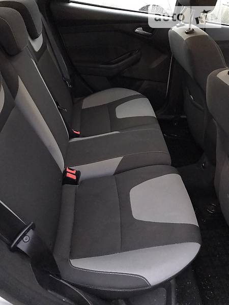 Универсал Ford Focus 2011 в Полтаве