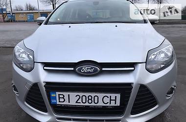 Универсал Ford Focus 2011 в Полтаве