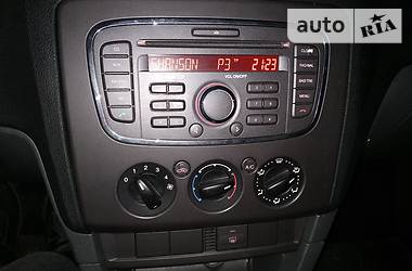 Универсал Ford Focus 2007 в 
