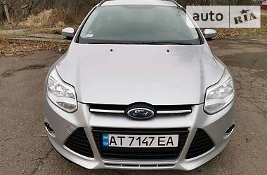 Универсал Ford Focus 2011 в Калуше