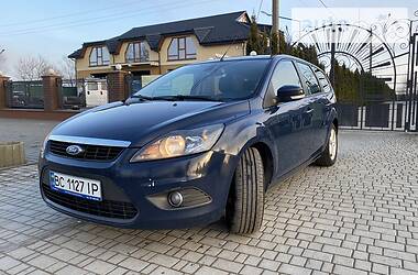 Универсал Ford Focus 2010 в Самборе