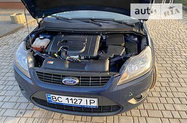 Универсал Ford Focus 2010 в Самборе