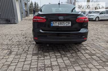 Седан Ford Focus 2015 в Ивано-Франковске