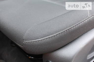 Седан Ford Focus 2016 в 