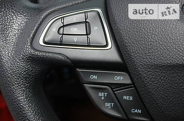 Седан Ford Focus 2016 в 