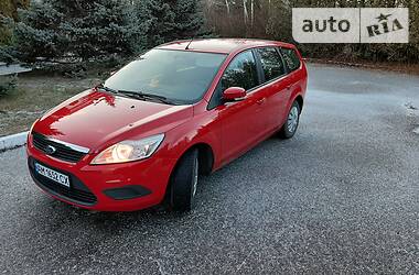 Универсал Ford Focus 2008 в Житомире