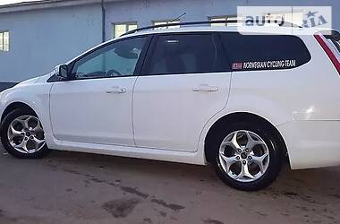 Универсал Ford Focus 2009 в 