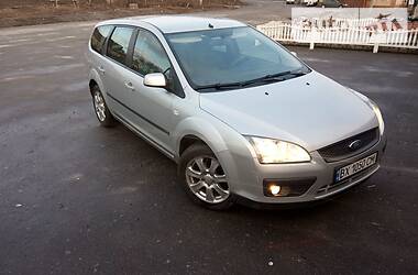 Універсал Ford Focus 2007 в 