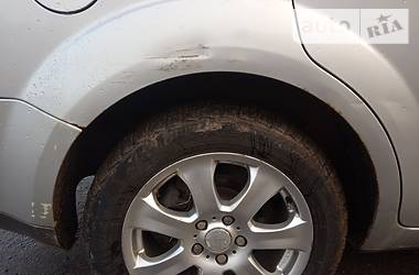 Універсал Ford Focus 2007 в 