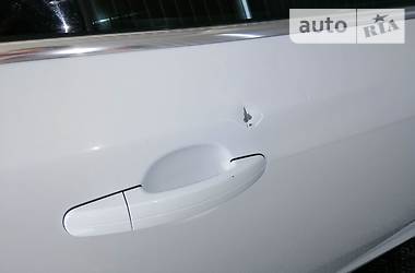 Хетчбек Ford Focus 2013 в 