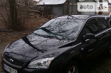 Універсал Ford Focus 2005 в 