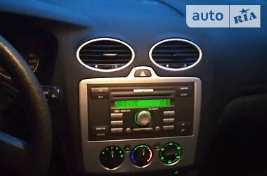 Універсал Ford Focus 2005 в 