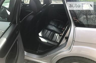 Універсал Ford Focus 2008 в 