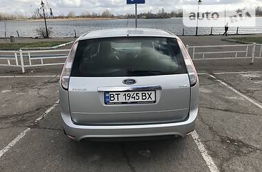 Універсал Ford Focus 2008 в 