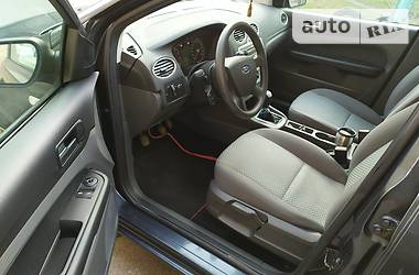 Универсал Ford Focus 2005 в 