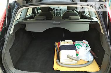 Универсал Ford Focus 2005 в 