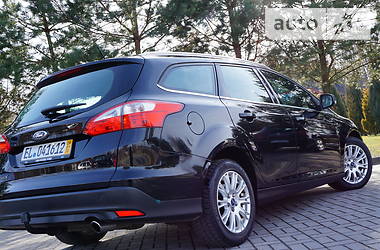 Универсал Ford Focus 2011 в Дрогобыче