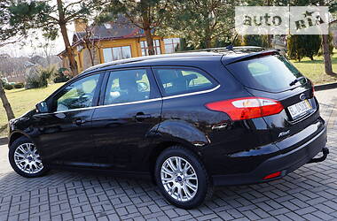 Универсал Ford Focus 2011 в Дрогобыче