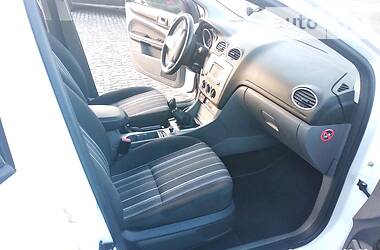 Универсал Ford Focus 2009 в 
