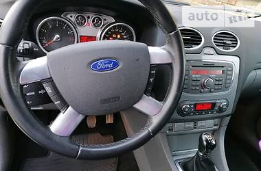Универсал Ford Focus 2010 в Радивилове