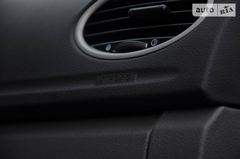 Універсал Ford Focus 2010 в Трускавці