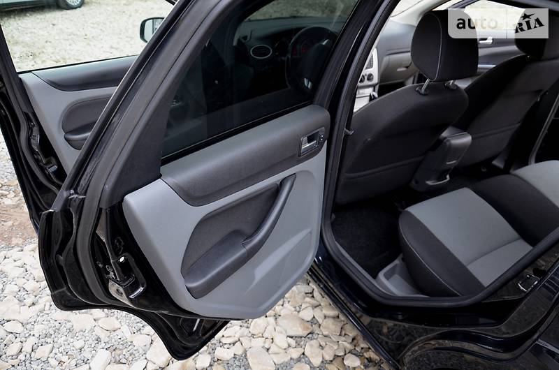 Універсал Ford Focus 2010 в Трускавці