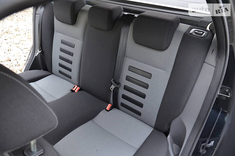 Універсал Ford Focus 2010 в Трускавці