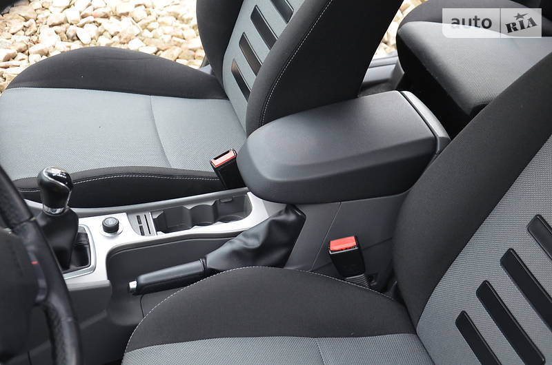 Універсал Ford Focus 2010 в Трускавці