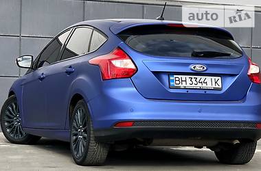 Хэтчбек Ford Focus 2011 в Одессе