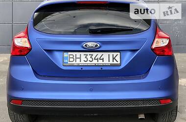 Хэтчбек Ford Focus 2011 в Одессе