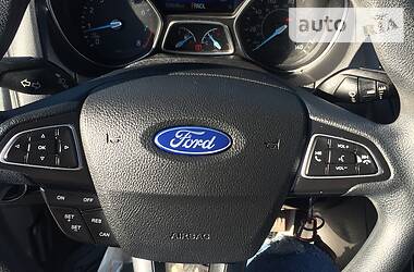 Універсал Ford Focus 2016 в 