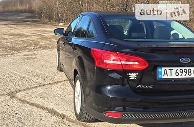 Універсал Ford Focus 2016 в 