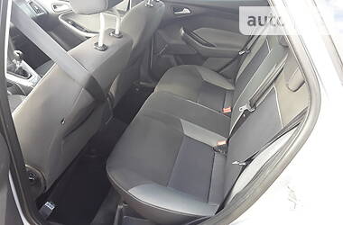 Універсал Ford Focus 2011 в 