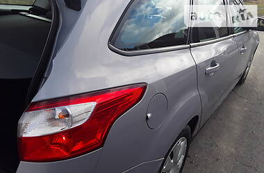 Універсал Ford Focus 2011 в 