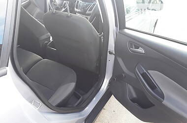 Універсал Ford Focus 2011 в 