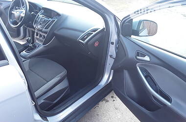 Універсал Ford Focus 2011 в 