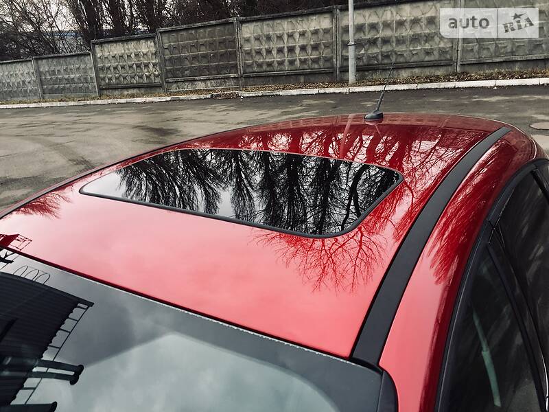 Хетчбек Ford Focus 2013 в Києві фото 17 Хетчбек Ford Focus 2013 в Києві