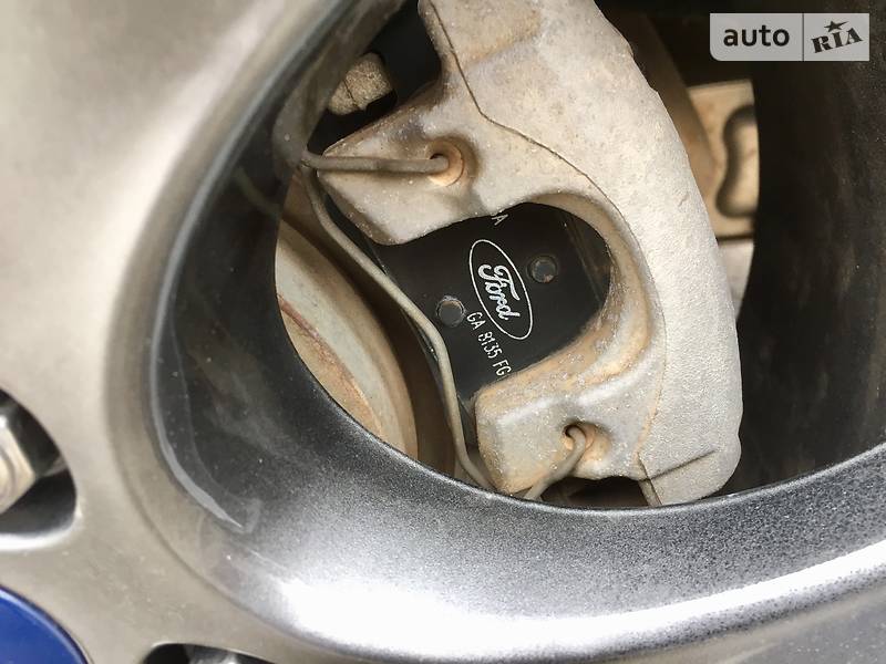 Хетчбек Ford Focus 2013 в Києві фото 27 Хетчбек Ford Focus 2013 в Києві