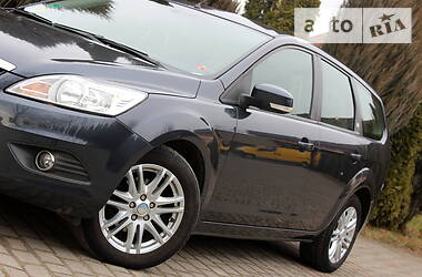 Универсал Ford Focus 2009 в Самборе