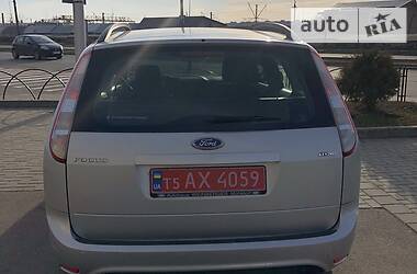 Універсал Ford Focus 2008 в 