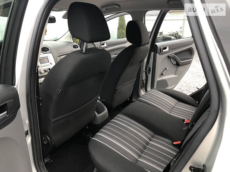 Універсал Ford Focus 2009 в Луцьку