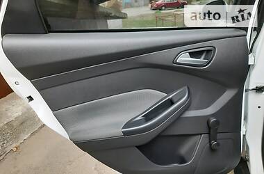 Універсал Ford Focus 2011 в 